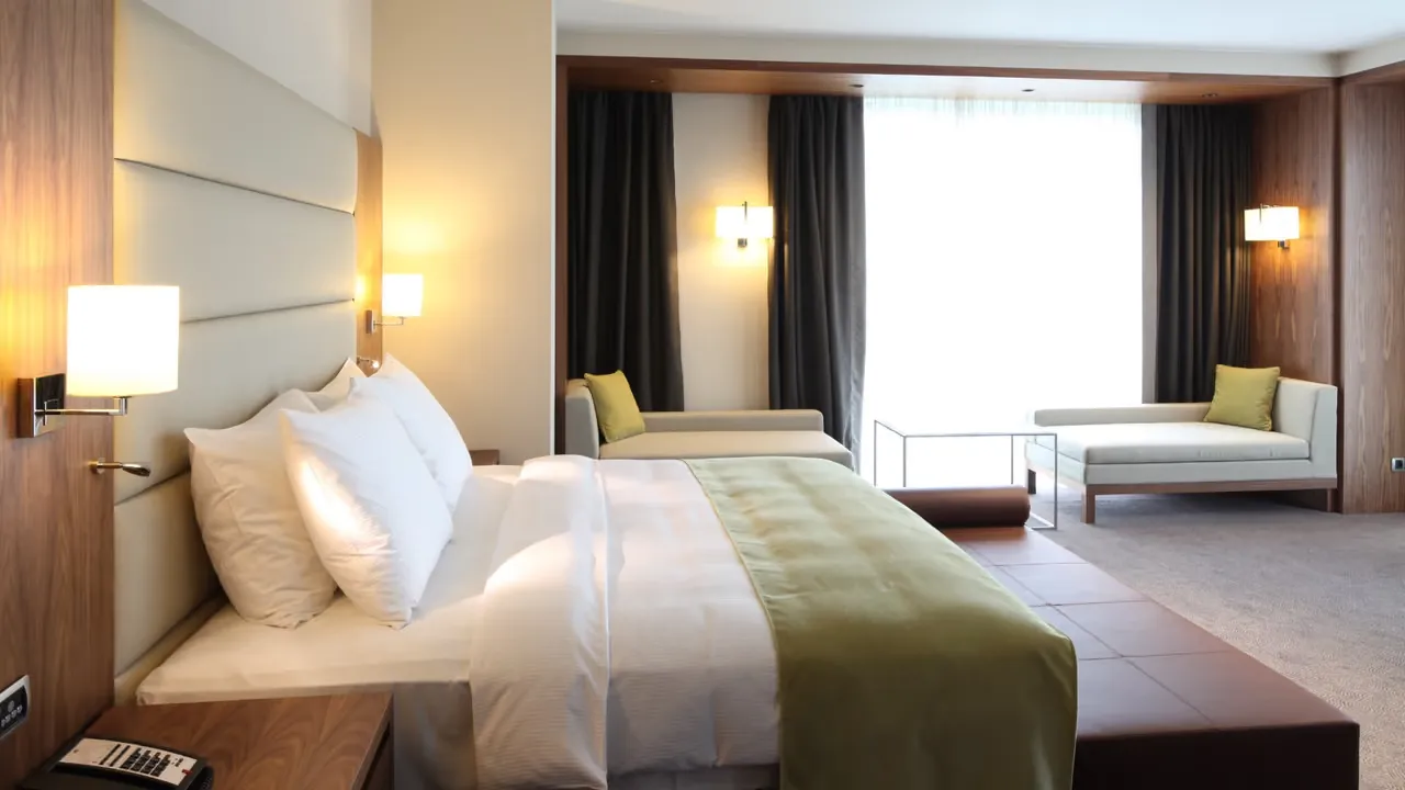 Personlig service på boutiquehotell